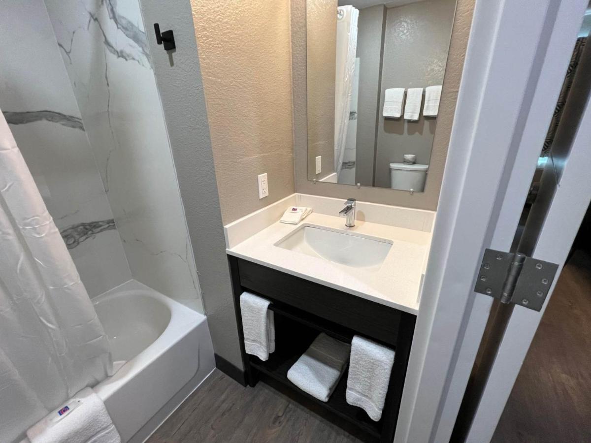 Motel 6-Fort Lauderdale, Fl Exterior photo