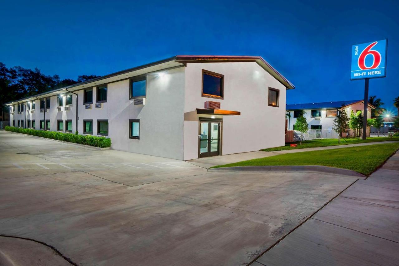 Motel 6-Fort Lauderdale, Fl Exterior photo