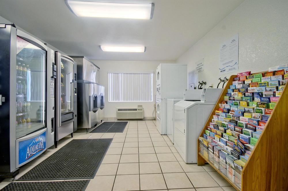 Motel 6-Fort Lauderdale, Fl Exterior photo